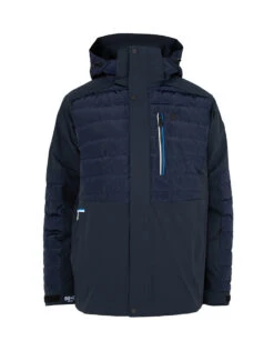 8848 Altitude Cuda Ski Jas Navy