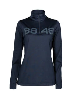 8848 Altitude Fairlee Dames Sweat Navy