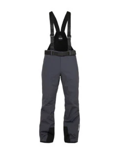 8848 Altitude Force Skibroek Charcoal