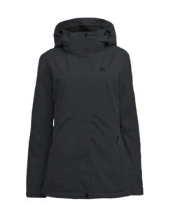 8848 Altitude Lana Dames Ski Jas Black