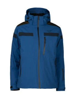 8848 Altitude Trevito Ski Jas Peony