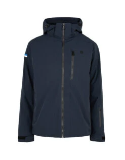 8848 Altitude Victory Ski Jas Navy