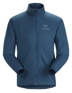 Arc'teryx Atom LT Heren Ski Jas Nereus