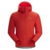 Arc'teryx Atom LT Hoody M Ember