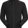 Arc'teryx Delta LT Heren Ski Jas Black