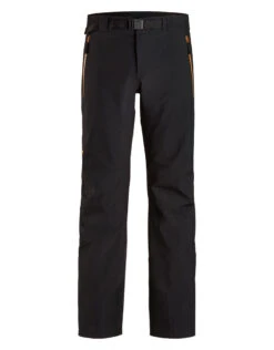 Arc'teryx Sabre LT Heren Skibroek Black