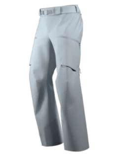 Arc'teryx Sabre Skibroek Lucent -Peak Performance || Salomon || Fischer Winkel arcteryx sabre skibroek lucent 1