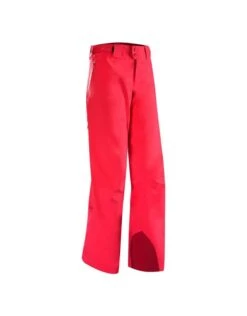 Arc'teryx Stingray Pant W Pink Guava