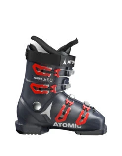 Atomic Hawx JR 60 Dark Blue Red