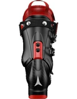 Atomic Hawx Magna 130 S Black Red -Peak Performance || Salomon || Fischer Winkel atomic hawx magna 130 s black red 2