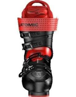 Atomic Hawx Magna 130 S Black Red -Peak Performance || Salomon || Fischer Winkel atomic hawx magna 130 s black red 4