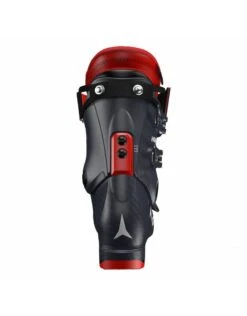 Atomic Hawx Magna 130 S Skischoenen Dark Blue Red -Peak Performance || Salomon || Fischer Winkel atomic hawx magna 130 s skischoenen dark blue red 2