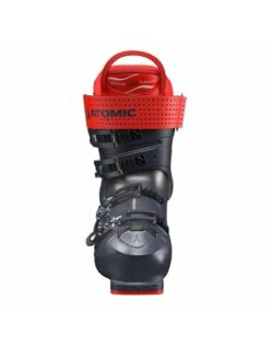 Atomic Hawx Magna 130 S Skischoenen Dark Blue Red -Peak Performance || Salomon || Fischer Winkel atomic hawx magna 130 s skischoenen dark blue red 3