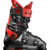 Atomic Hawx Prime 130 S Black Red
