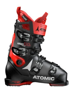 Atomic Hawx Prime 130 S Black Red