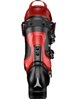 Atomic Hawx Prime 130 S Black Red -Peak Performance || Salomon || Fischer Winkel atomic hawx prime 130 s black red 3