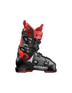 Atomic Hawx Prime 130 S Black Red -Peak Performance || Salomon || Fischer Winkel atomic hawx prime 130 s black red 6