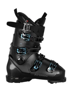 Atomic Hawx Prime 130 S GW Black