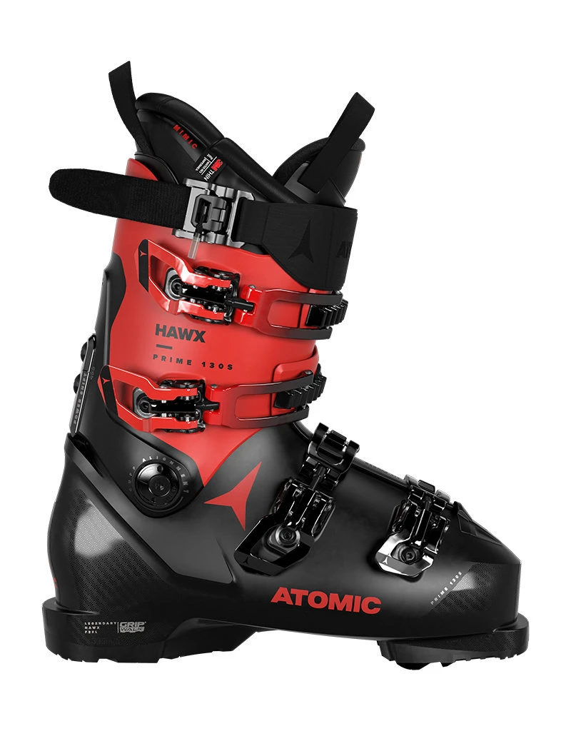 Atomic Hawx Prime 130 S GW 1 Atomic Hawx Prime 130 S GW