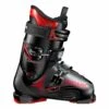 Atomic Live Fit 100 Skischoenen Black Anthracite Red