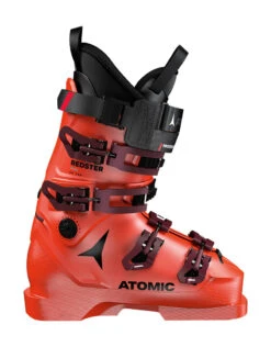 Atomic Redster CS 130 Red Black