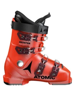 Atomic Redster Jr 60 Red/Black