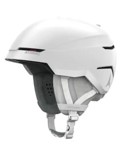 Atomic Savor Amid White Heather