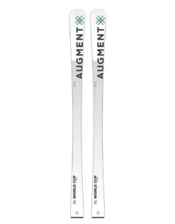 Augment Race Carving Ski + SPX 12 Konect GW Binding