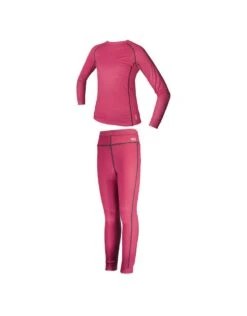 Barts Barts Junior Thermo Ondergoed Confetti