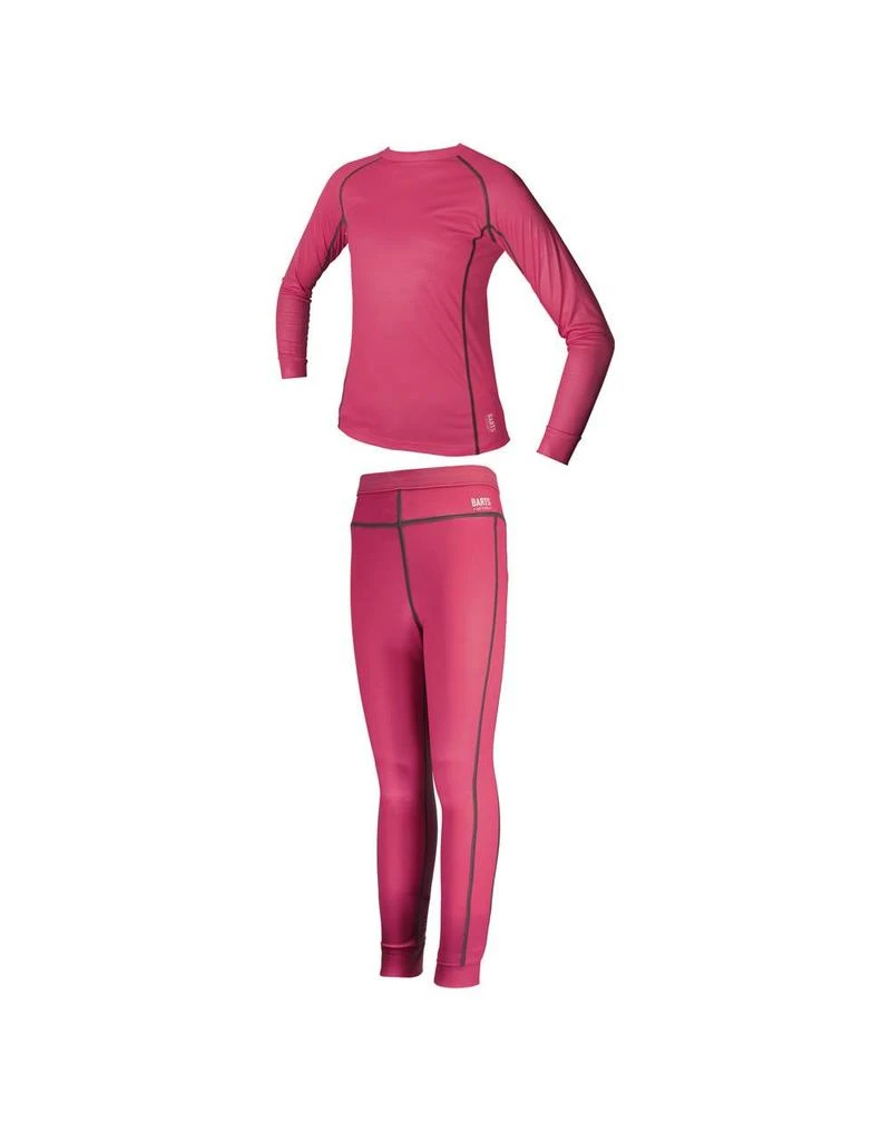 Barts Barts Junior Thermo Ondergoed Confetti 1 Barts Barts Junior Thermo Ondergoed Confetti
