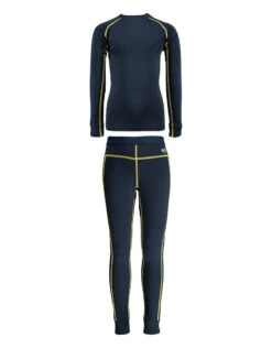 Barts Junior Thermo Ondergoed Navy