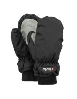 Barts Nylon Kinder Wanten Zwart