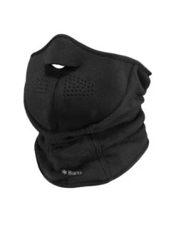 Barts Storm Mask Black