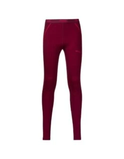 Bergans Akeleie Jeugd Thermo Ondergoed Jam