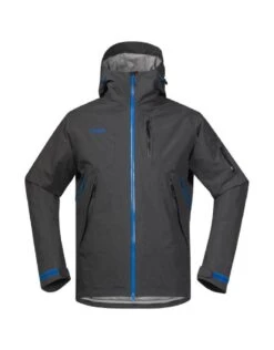 Bergans Haglebu Insulated Jacket Black