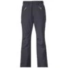 Bergans Oppdal Insulated Black Solid Charcoal