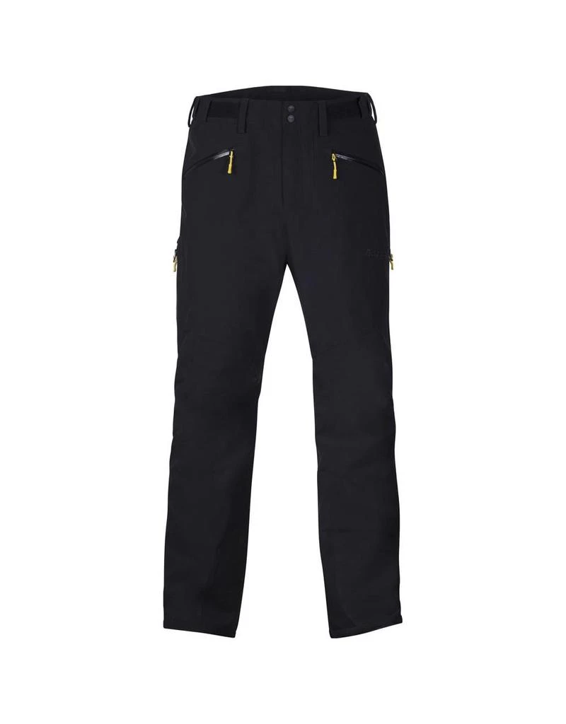 Bergans Oppdal Insulated Broek Zwart 1 Bergans Oppdal Insulated Broek Zwart