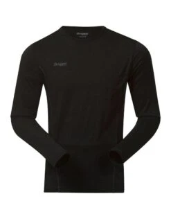 Bergans Soleie Shirt Zwart