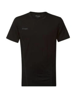 Bergans Soleie Tee Zwart
