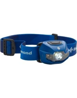 Black Diamond Spot Hoofdlamp Ultra Blue