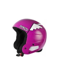 Brain Bucket WhyweShred