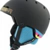 Bumper Skihelm Warm Shrasta