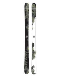 Cantika Freeride Dames Ski