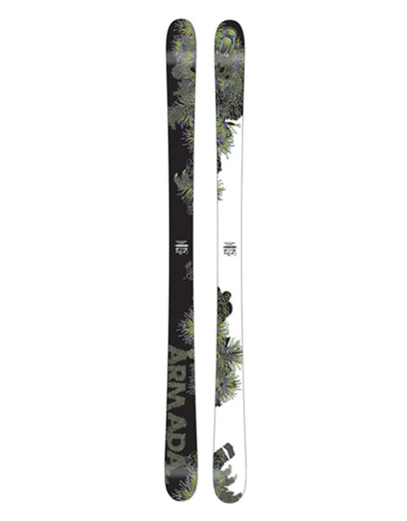 Cantika Freeride Dames Ski 1 Cantika Freeride Dames Ski