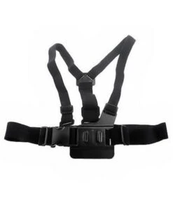 Chest Mount Harness