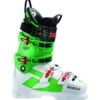 Dalbello DRS 130 White/Race-Green