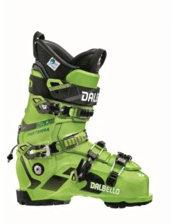 Dalbello Panterra 120 GW Lime