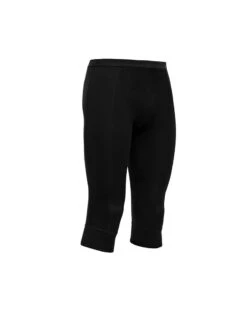 Devold Hiking Heren 3/4 Long Johns Zwart