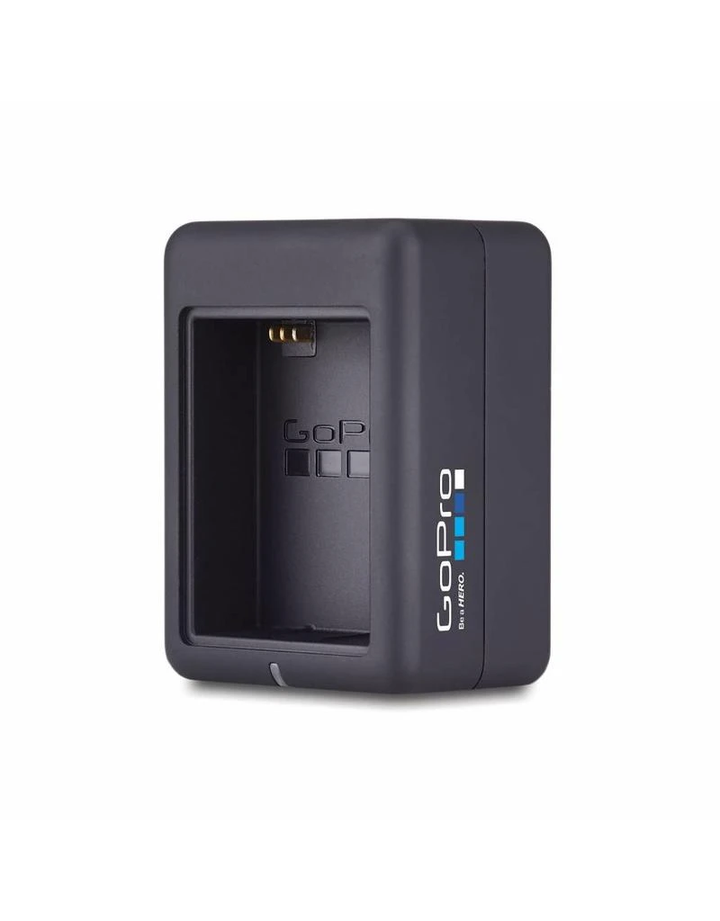 Dual Battery Charger 1 Dual Battery Charger