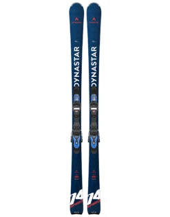 Dynastar Speed 74 Special SMU + XP11 Binding